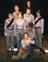The Cast
