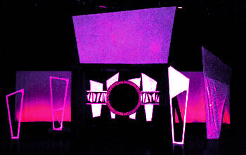 the set