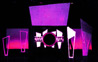 the set