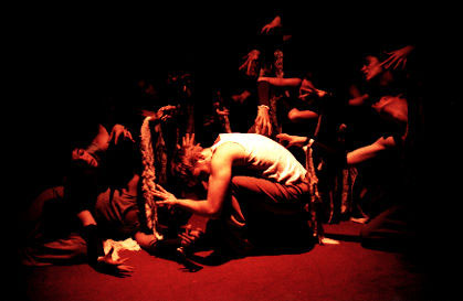 The Lepers