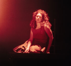 Mary