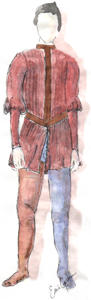 mercutio